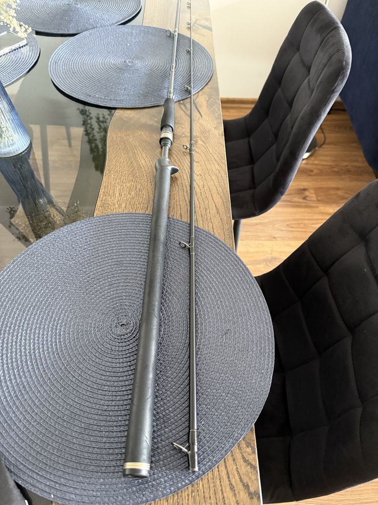 Westin w3 Powercast-t 248cm 20-80g