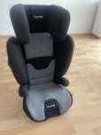 Fotelik samochodowy Nuna Aace Charcoal 15-36Kg