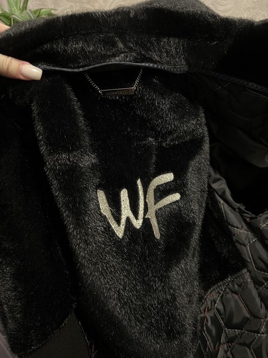 Кашемірове пальто чоловіче.