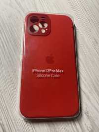Продам чехол на iPhone 12 Pro Max