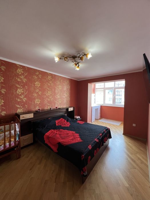 Оренда 2 кім квартири по вул. Б. Хмельницького