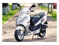 Скутер FADA YB150T-15D