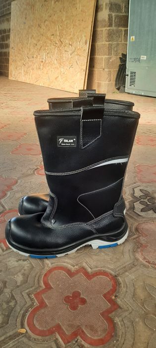 Зимние сапоги TALAN