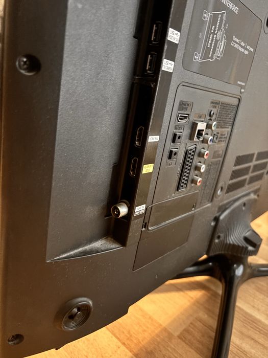 Tv Samsung 32 cale 60 hz.