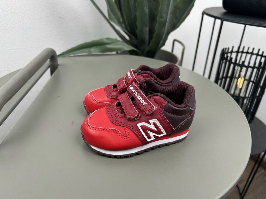 Оринінал! Дитячі кросівки New Balance 500 20 розмір М05900