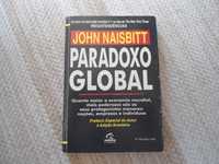 Paradoxo Global por John Naisbitt