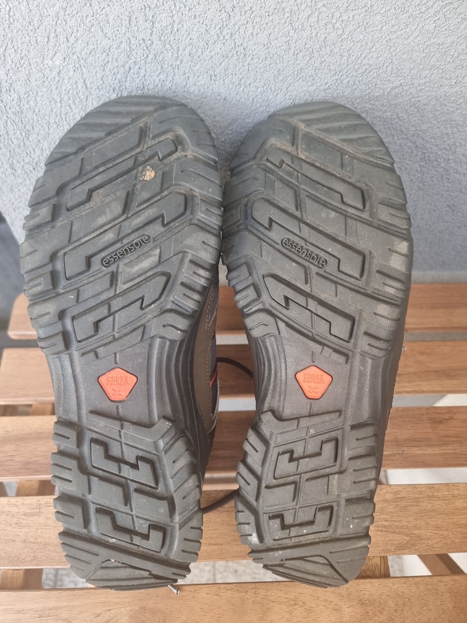 Sapatilhas Quechua