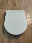 Deska sedesowa Cersanit City Oval Slim