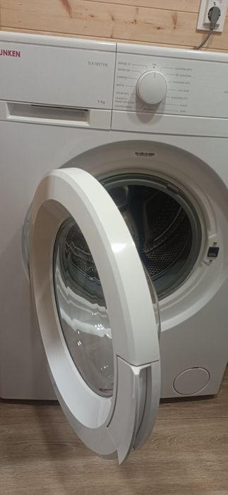 Máquina de lavar roupa