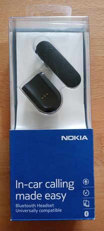 Zestaw słuchawkowy Nokia BH-310