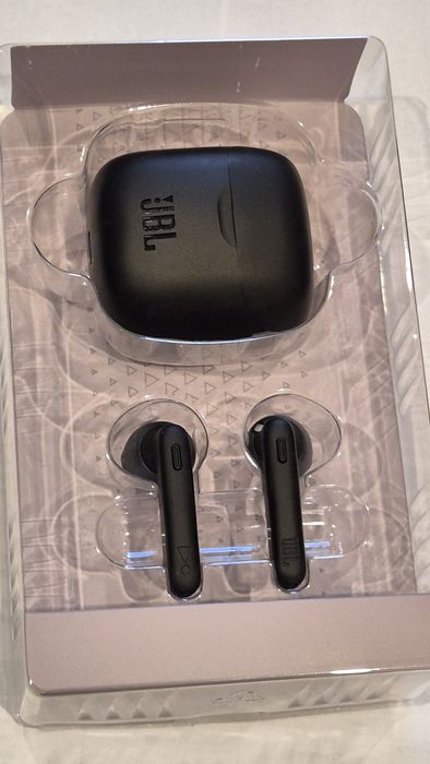 Słuchawki JBL TUNE 225 TWS