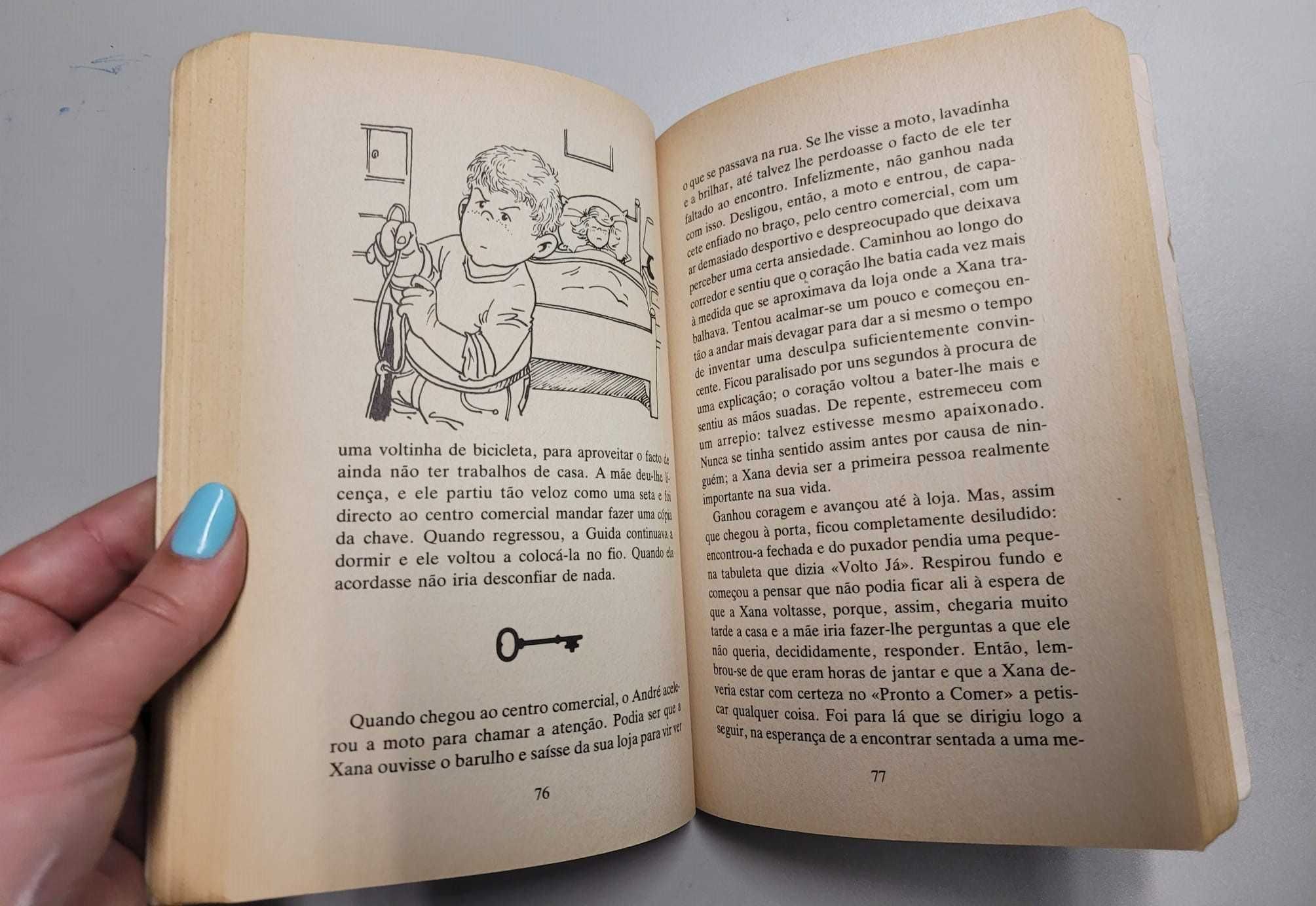 O Clube das Chaves
