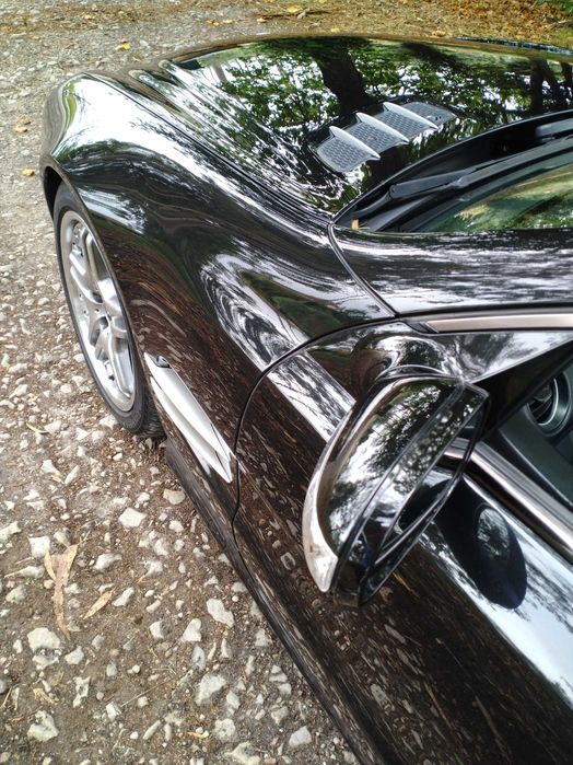 Mercedes Benz SL500 - V8 306cv (Excelente estado)