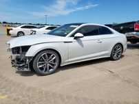 2021 Audi A5 Premium Plus S-Line