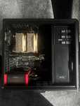 i5 6600k Asus z170 gtx970 geforce 8GBram Noctua nhd15 Antec550W SSD250