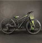 Велосипед Outleap Gekko 24"