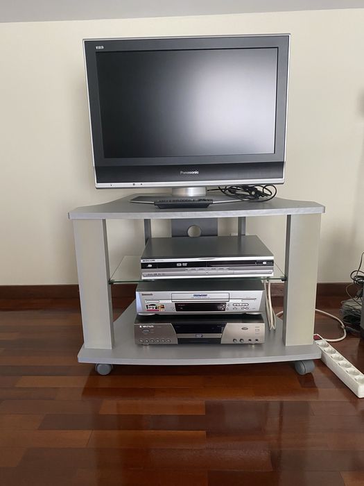 Móvel Panasonic para TV