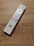 Oryginalny Pilot SMART JVC RM-C3606 BT + Funkcje głosowe