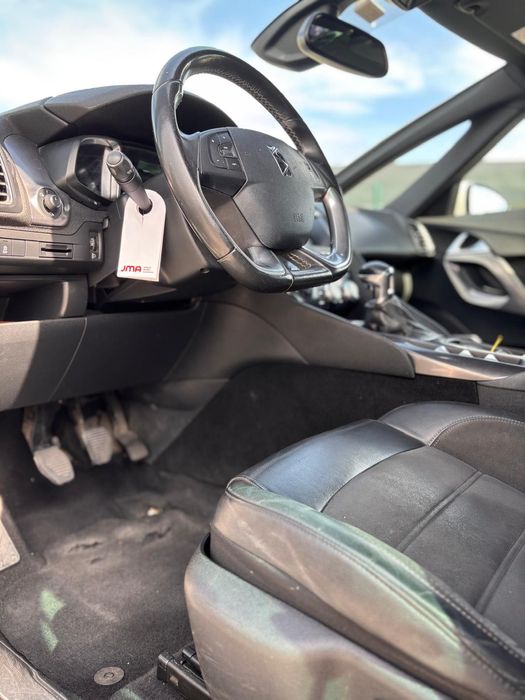 Citroen DS5 1600