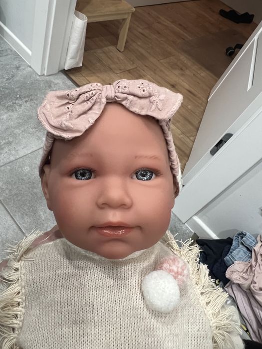 Opaska Newbie dla dziewczynki