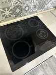Варильна поверхня електрична Whirlpool AKT 8090/NE
