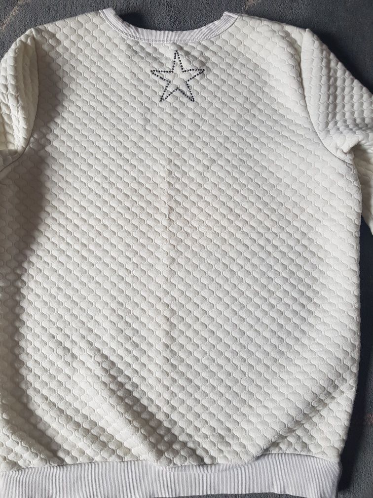 Bluza dziewczęca