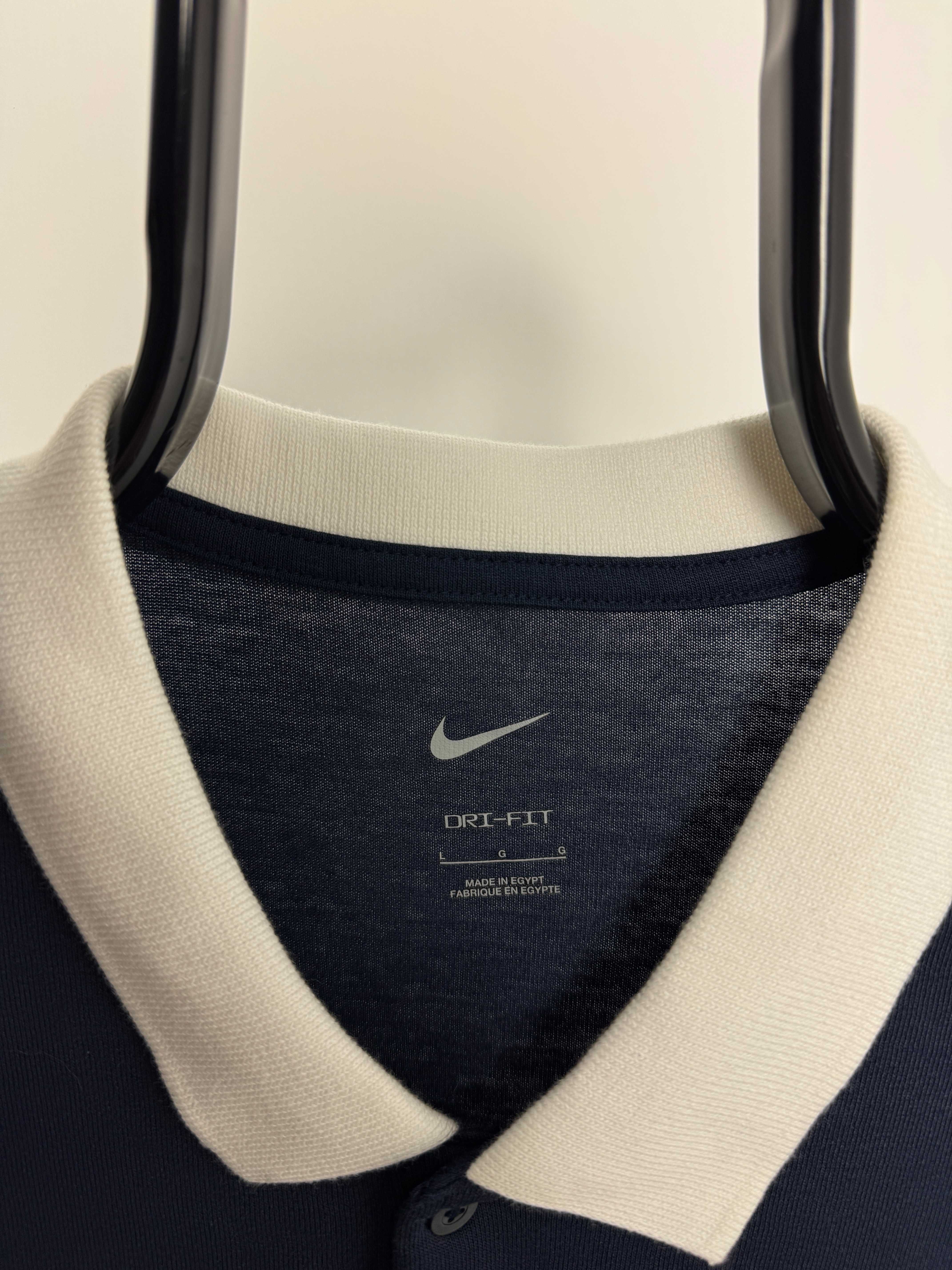 Koszulka polo męska Nike Dri-fit NFF Norcore polówka