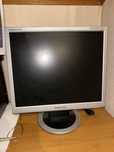 Monitor. Samsung