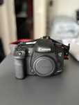 Canon 7D mark ii [14 000 disparos]