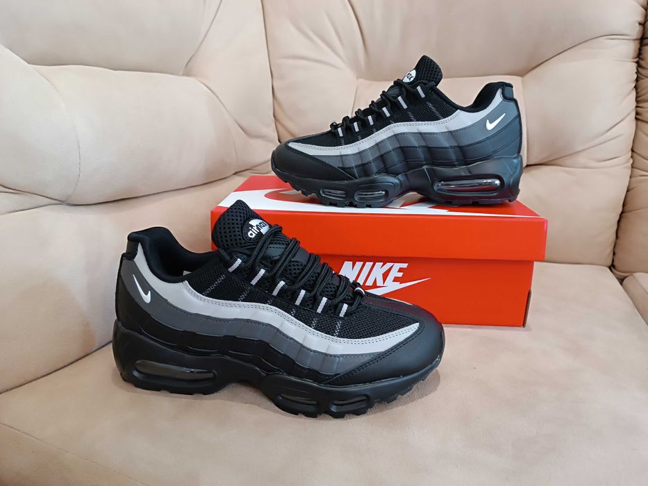 Чоловічі кросівки Nike air max 95