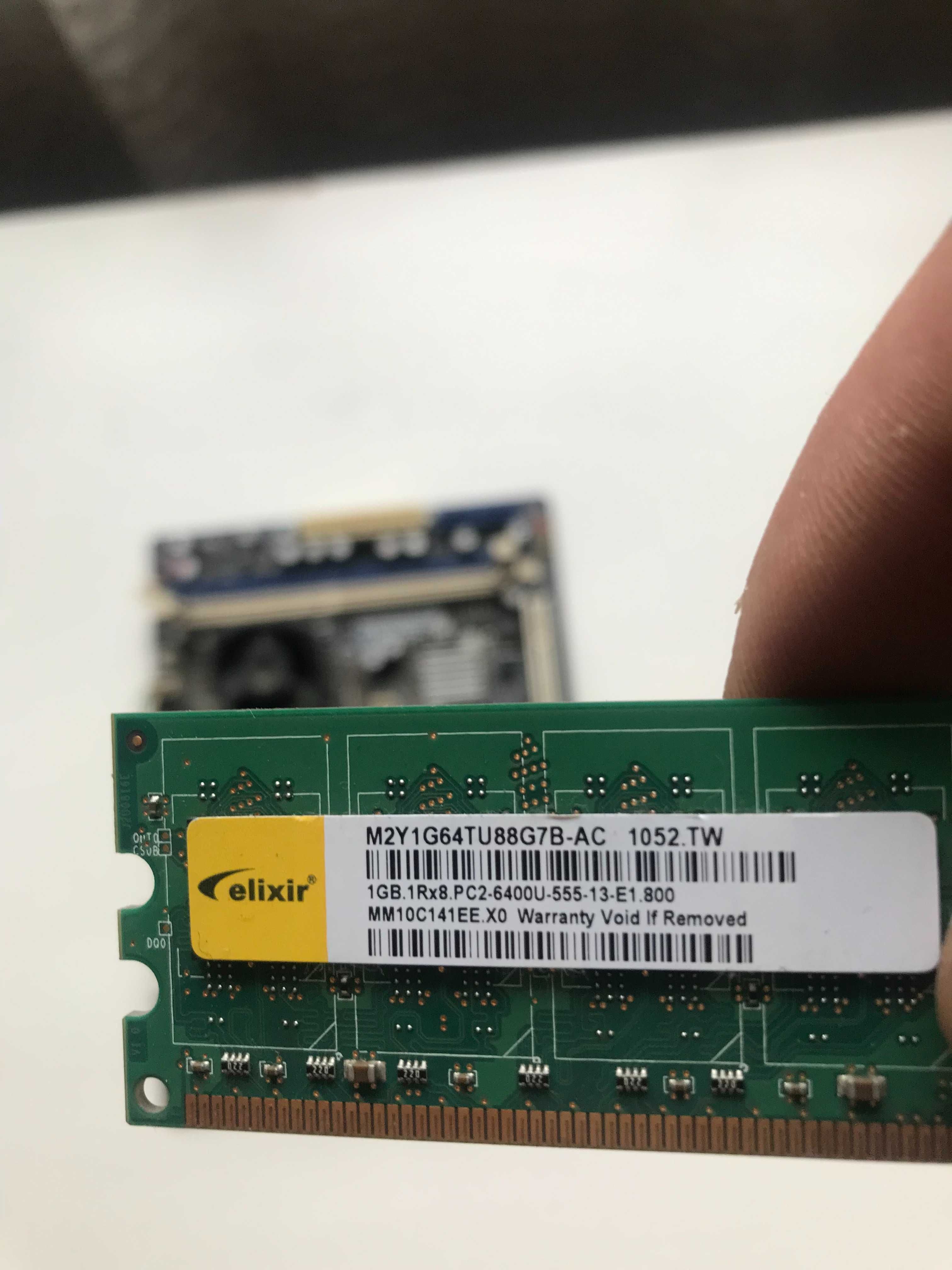Foxconn D52S 100%