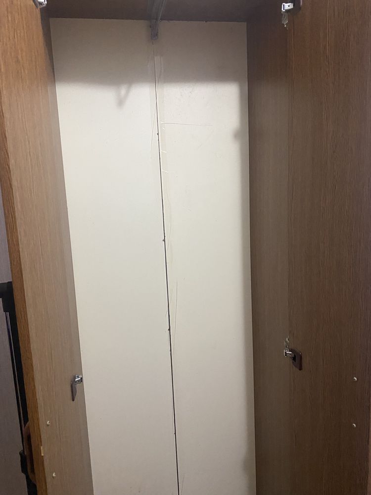 Шкаф в прихожую
