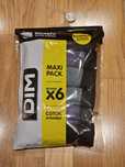 3 Boxers DIM (M ou S) - Novos!!!