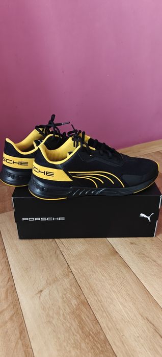 Buty rozm. 42 Puma Porsche