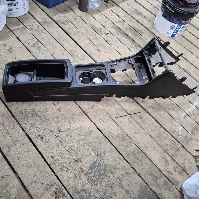 Центральна консоль пассат б6 passat b6