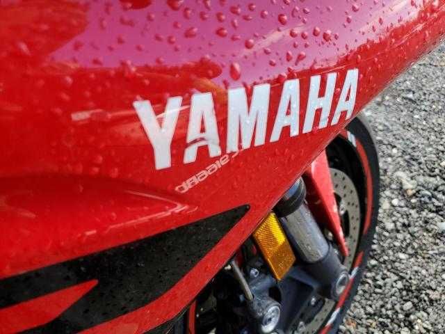 Yamaha YZFR1 2019 з США