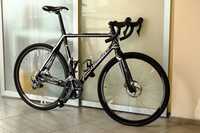 Велосипед Wilier Cento 1 Cross Disk (Італія) ТОРГ, ТЕРМІНОВО