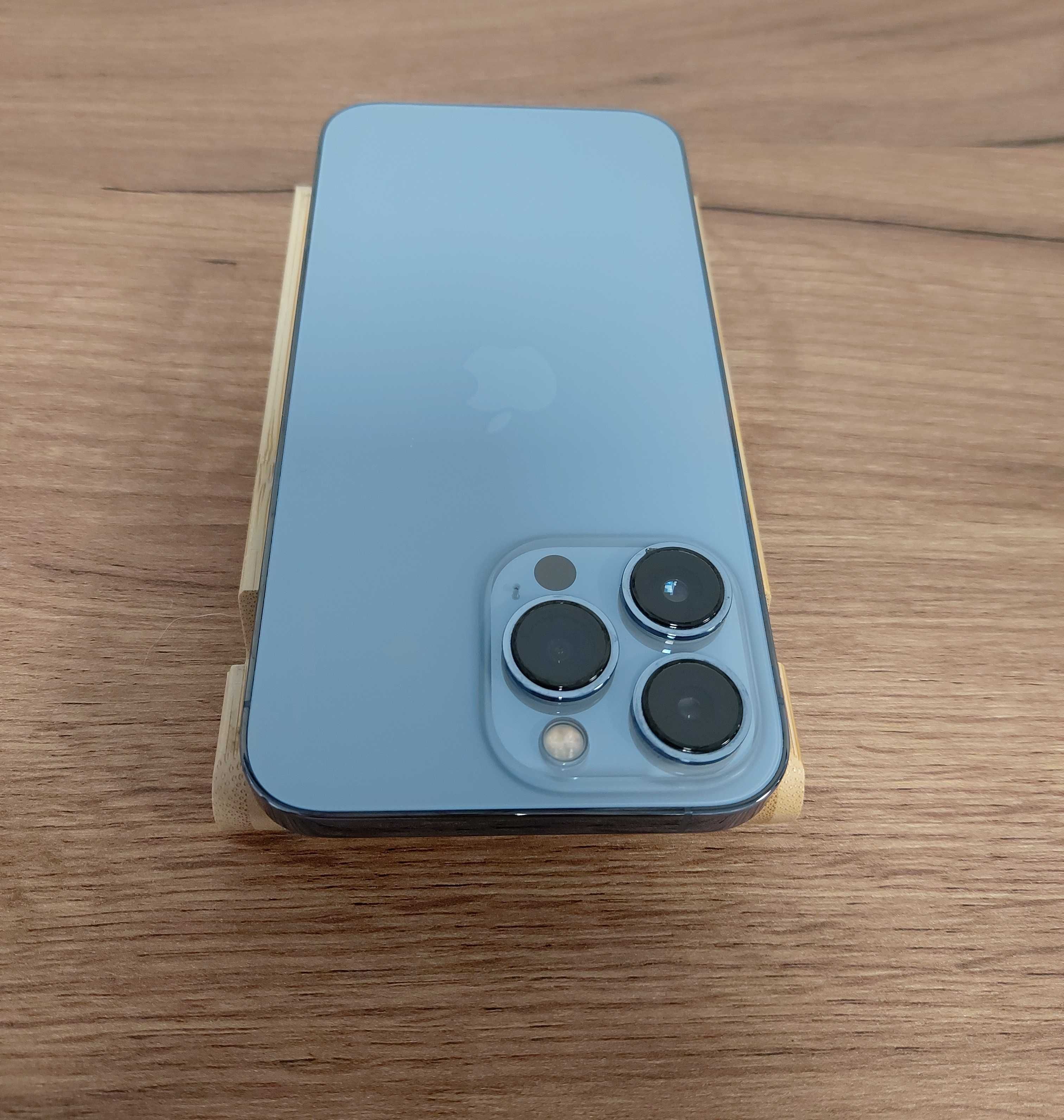 iPhone 13 Pro 128GB Niebieski   BATERIA 85%