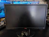Монітор LG 22EN43VA 21.5 дюймів