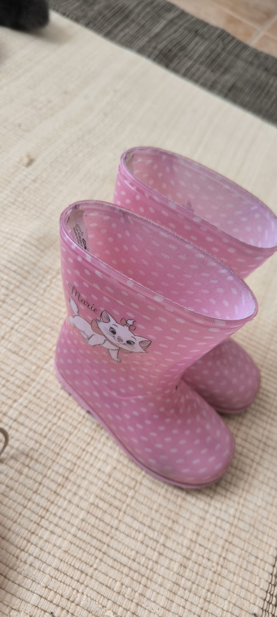 Botins de criança 25