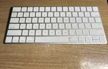Комплект Apple Magic Keyboard 2 A1644 та Apple Magic Mouse A1296