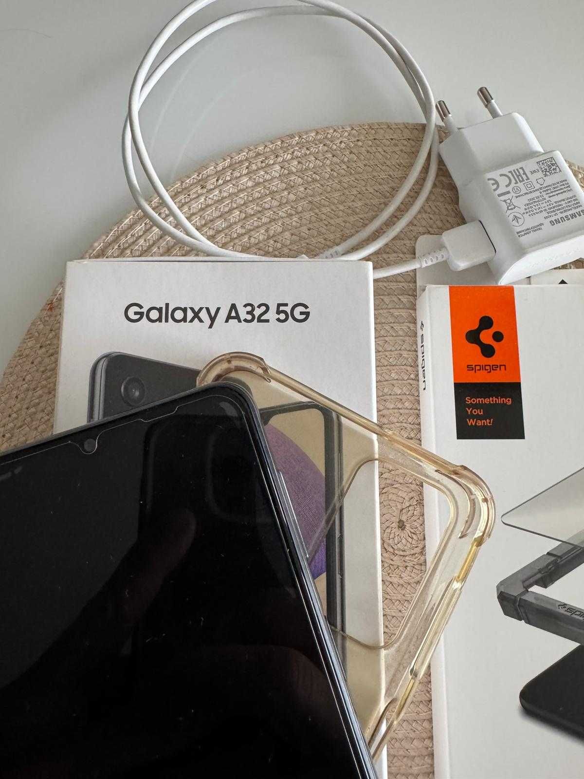Samsung Galaxy A32 5G, 128 GB