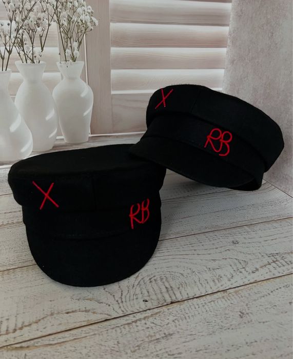 Кепі RB Ruslan Baginskiy різні кепи кепка кашкет Руслан Багінскій