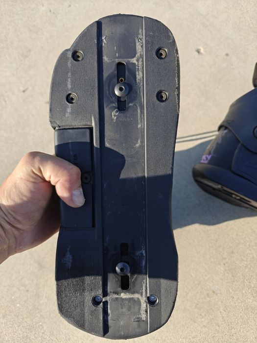 Rolki agresywne Remz OS4 Franky Morales rozmiar 43