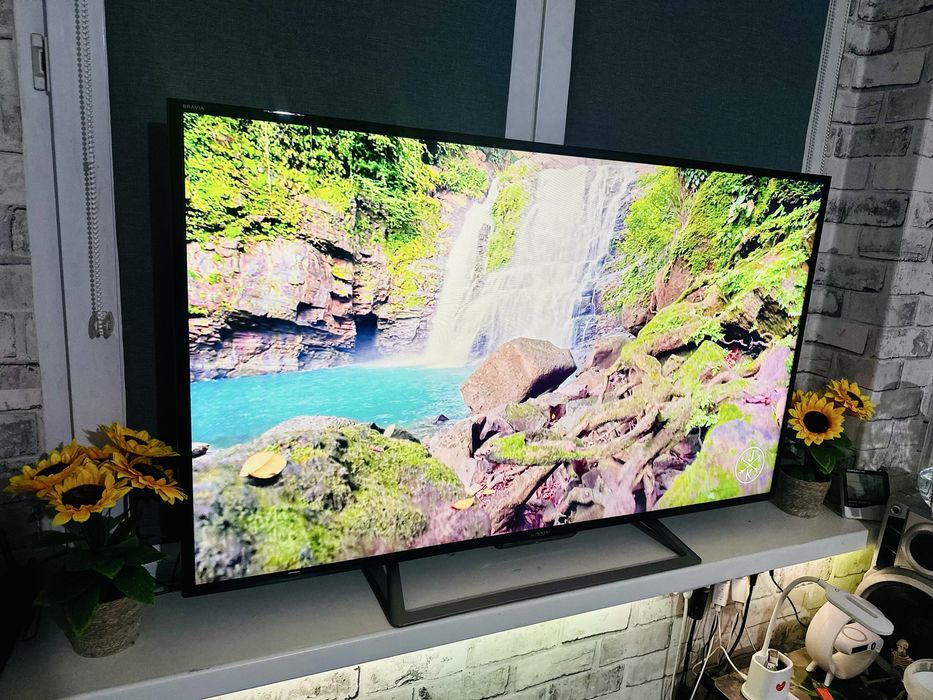 Telewizor Sony 50 Cali Smart Wifi