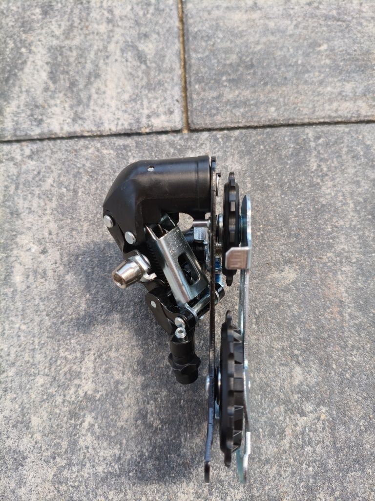 Przerzutka Shimano altus 7/8