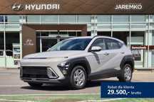Hyundai Kona 1.0T 120 KM 7DCT 2WD Executive + Design+Tech