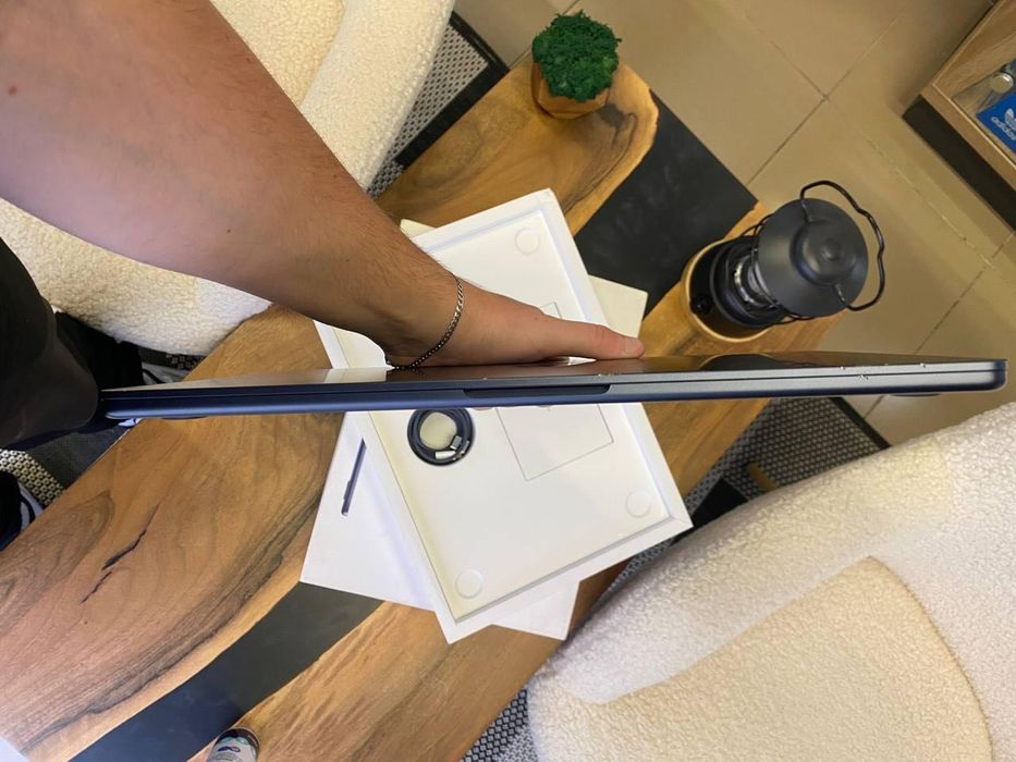 Ноутбук Apple MacBook Air 15" M3 8GB/256GB Midnight (MRYU3) 2024