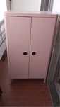 Cama roupeiro infantil em bom estado