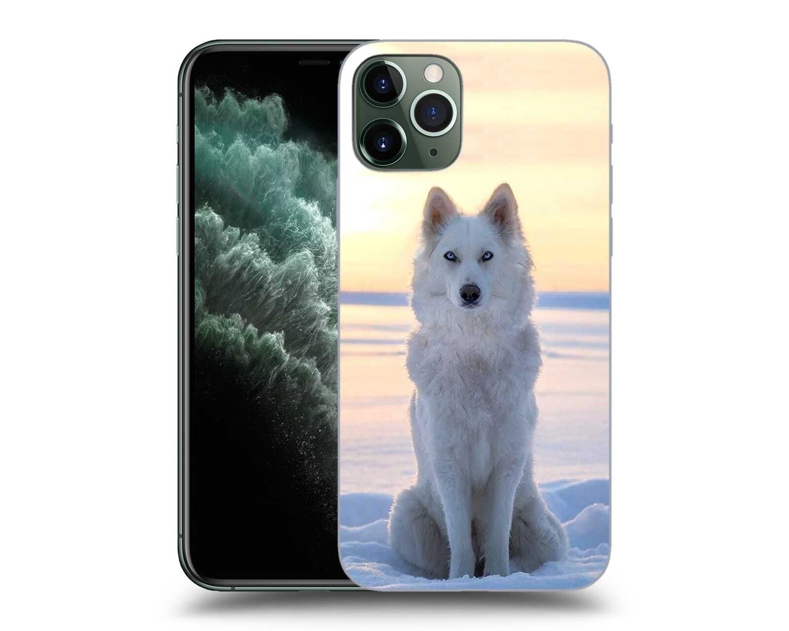 Etui Husky iPhone Samsung Huawei Xiaomi Motorola